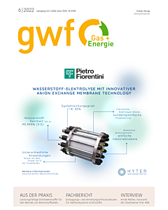 gwf Gas+Energie - 06 2022