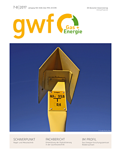 gwf Gas+Energie - 07-08 2017