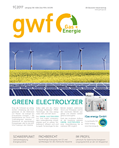 gwf Gas+Energie - 09 2017