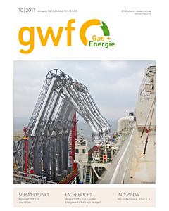 gwf Gas+Energie - 10 2017