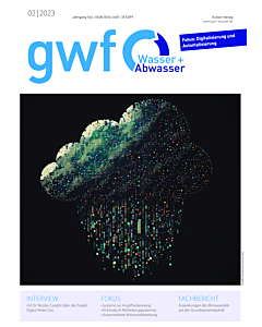 gwf - Wasser|Abwasser - 02 2023