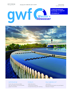 gwf - Wasser|Abwasser - 02 2024