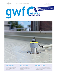 gwf - Wasser|Abwasser - 03 2021