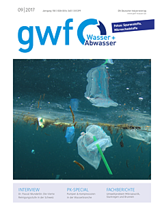 gwf - Wasser|Abwasser - 09 2017