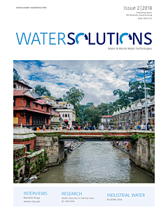 Water Solutions - 02 2018