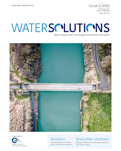Water Solutions - 02 2020