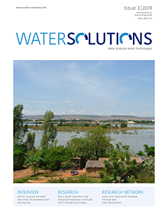 Water Solutions - 03 2019
