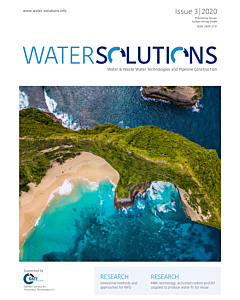 Water Solutions - 03 2020