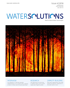 Water Solutions - 04 2018