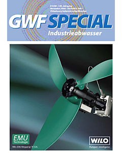 gwf - Wasser|Abwasser - Special 1 2008