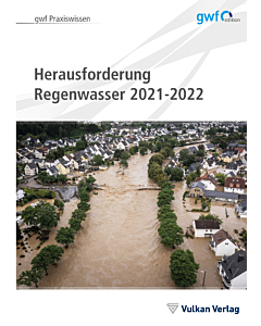  Herausforderungen Regenwasser und Hochwasserschutz 2021-2022 eBook