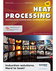 heat processing - 01 2011