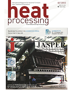 heat processing - 02 2012