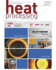 heat processing - 04 2012