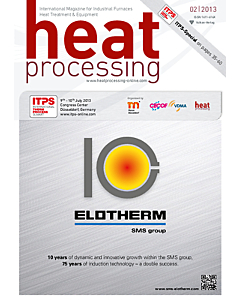 heat processing - 02 2013