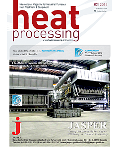 heat processing - 02 2014