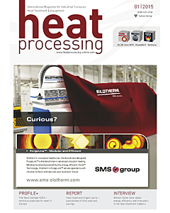 heat processing - 01 2015