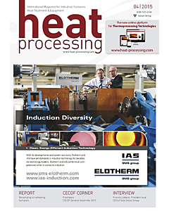 heat processing - 04 2015
