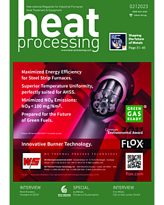 heat processing - 02 2023
