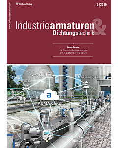 Industriearmaturen - 02 2019