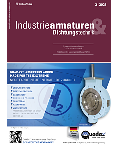 Industriearmaturen - 02 2021