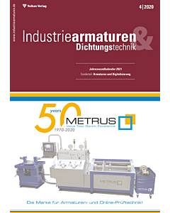 Industriearmaturen - 04 2020