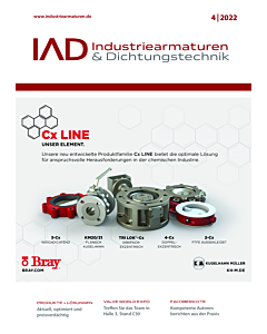 Industriearmaturen - 04 2022