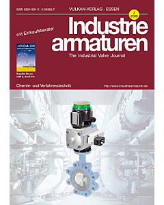 Industriearmaturen - Ausgabe 02 2009