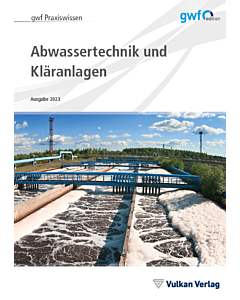 Abwassertechnik und Kläranlagen