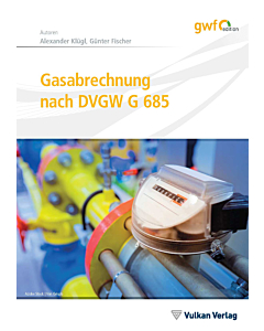 Gasabrechnung nach DVGW G 685