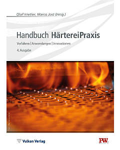 Handbuch Härterei Praxis