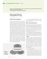 Dispatching