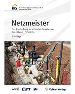 Netzmeister 2023 - eBook