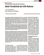 Philosophiewandel bei den Normen