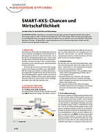 SMART-KKS: Chancen und Wirtschaftlichkeit