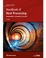 Handbook of Heat Processing
