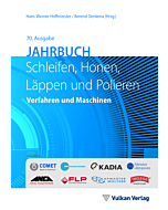 Jahrbuch Schleifen, Honen, Läppen undPolieren 