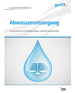 Abwasserentsorgung