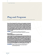 Plug und Prognose