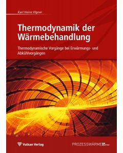 Thermodynamik der Wärmebehandlung