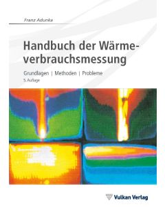 Handbuch der Wärmeverbrauchsmessung