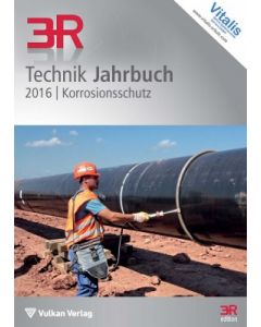 3R Technik Jahrbuch Korrosionsschutz 2016