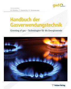 Handbuch der Gasverwendungstechnik