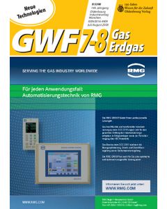 gwf - Gas|Erdgas - Ausgabe 07-08 2008