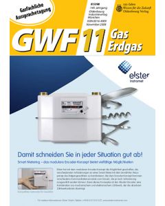 gwf - Gas|Erdgas - Ausgabe 11 2008