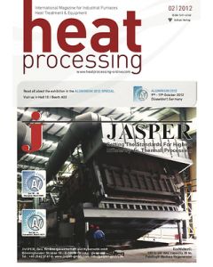 heat processing - 02 2012