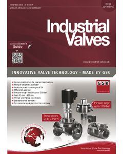 Industrial Valves 2014
