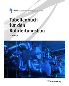 Tabellenbuch für den Rohrleitungsbau1