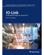 IO-Link - Band 1: Anwendung