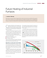 Future Heating of Industrial Furnaces